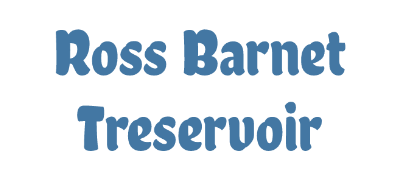 Ross Barnett Reservoir